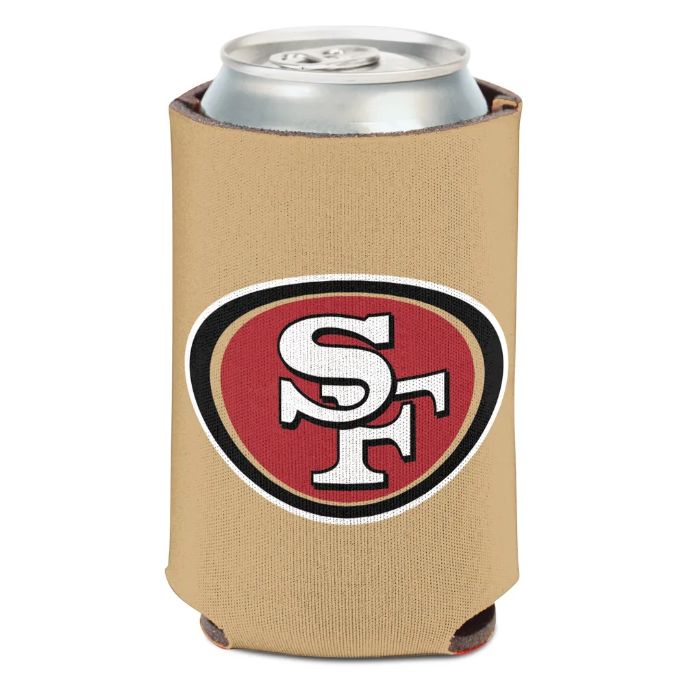 San Francisco 49ers NFL 12 Ounce Bottle Cooler