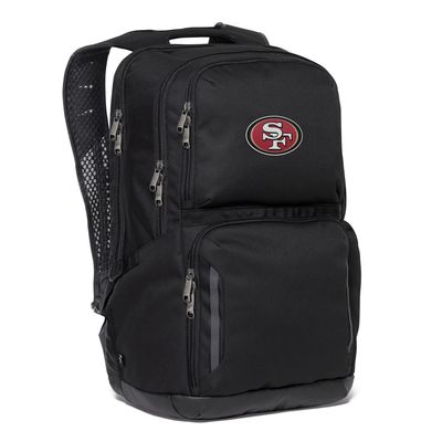 WinCraft San Francisco 49ers MVP Backpack