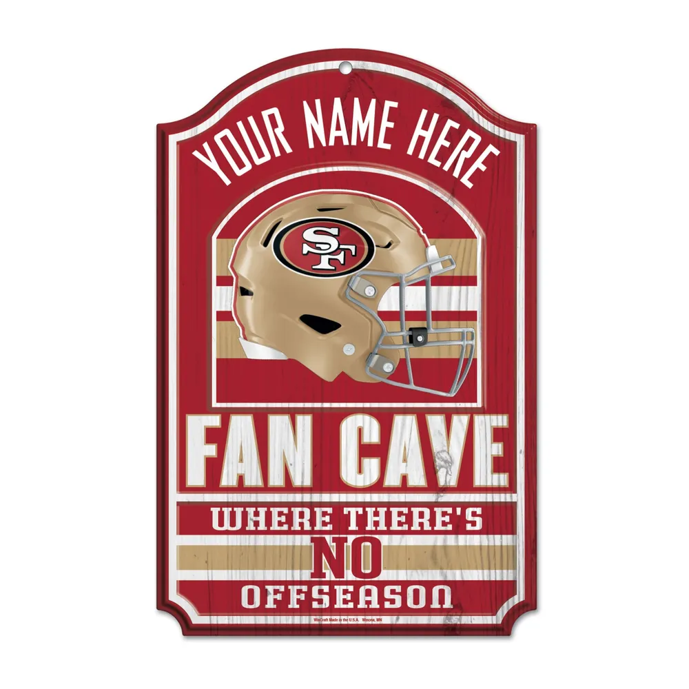 : Your Fan Shop for San Francisco 49ers