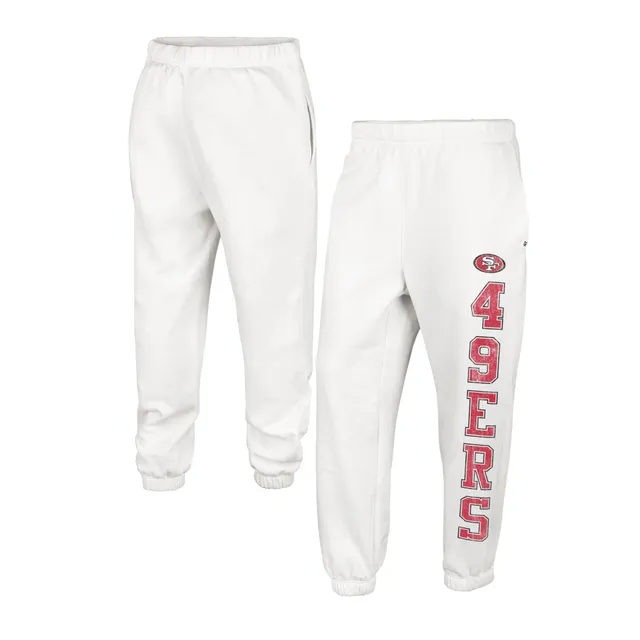 San Francisco 49ers Game Day Football Joggers for Men