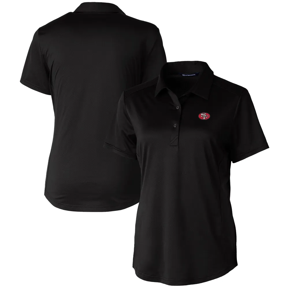 Antigua Men's San Francisco 49ers Tribute Red Polo