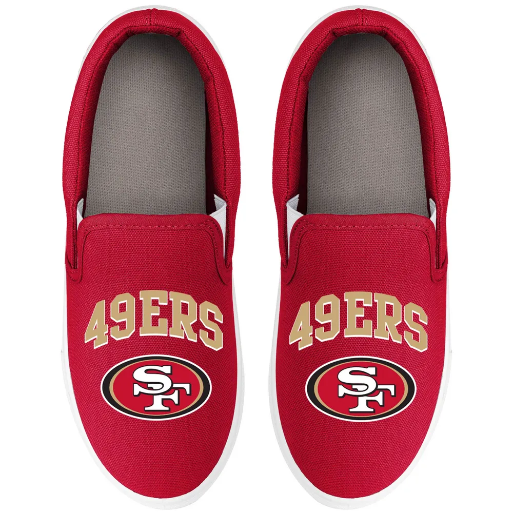 women's san francisco 49ers