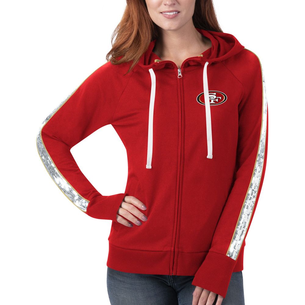 San Francisco 49ers 3rd Hoodie