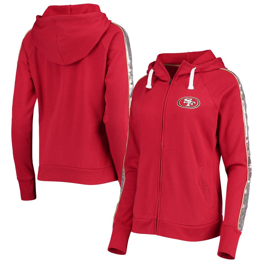 San Francisco 49ers 3rd Hoodie