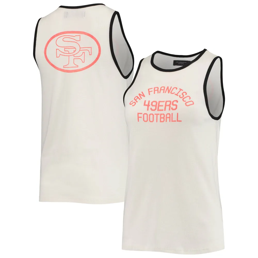 49ers sleeveless shirt