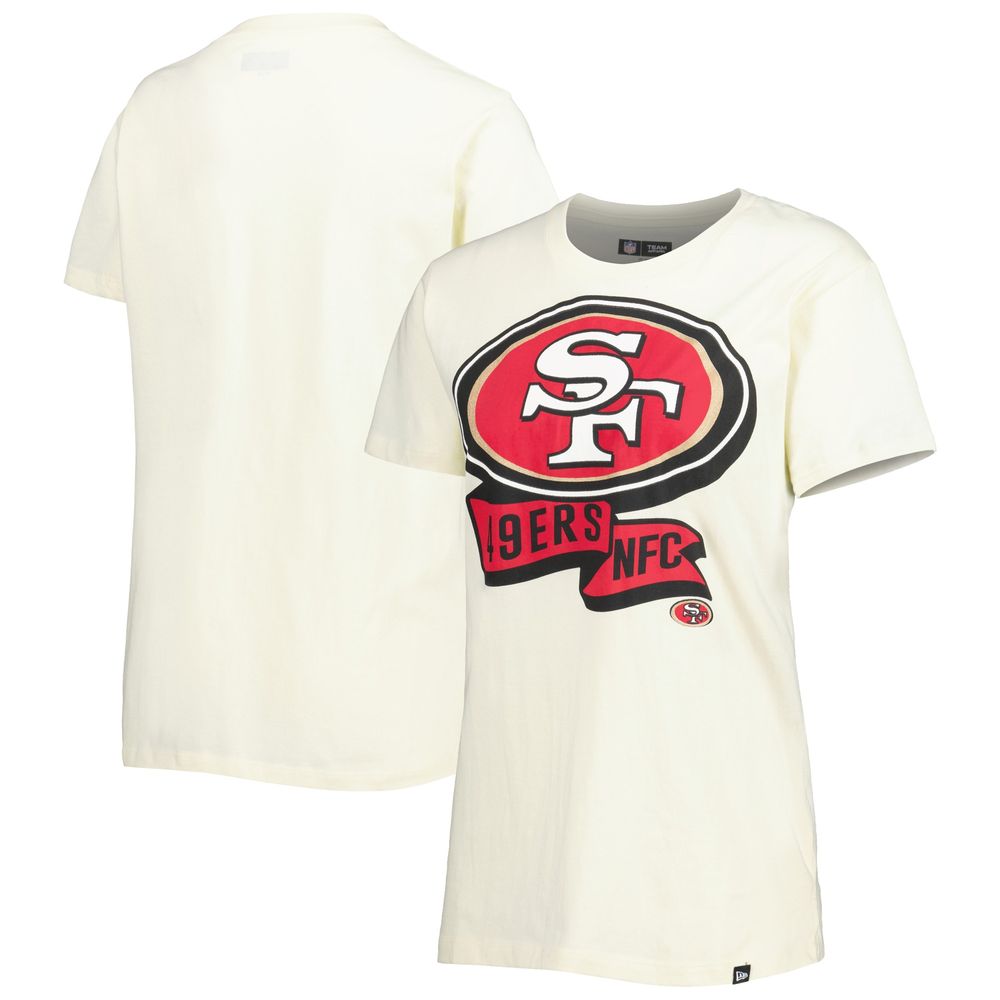 Plus Size - San Francisco 49ers Football Tee - Torrid