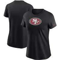 Nike Scarlet San Francisco 49ers Hometown Collection Bay Area T-Shirt