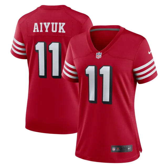 San Francisco 49ers Baseball Jersey NFL Hello Kitty Custom Name & Number