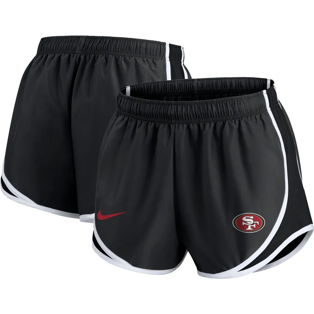 49ers shorts