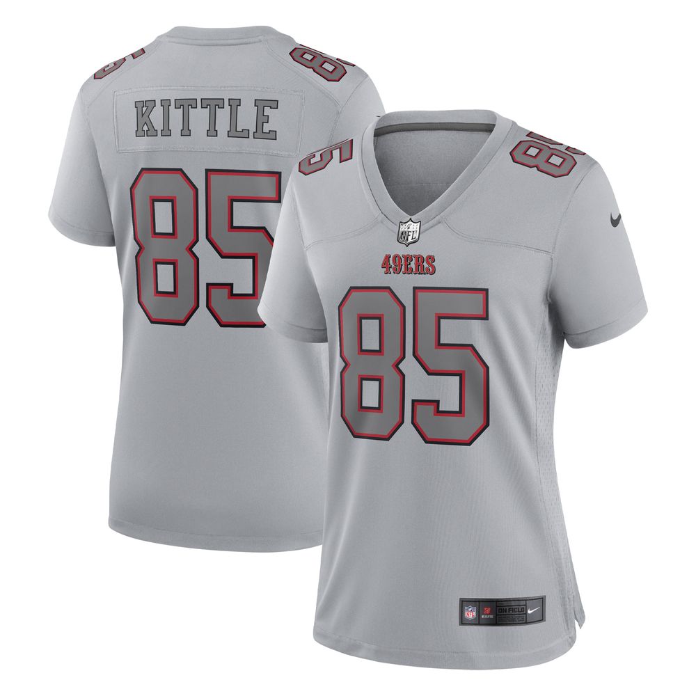 nike women's 49ers