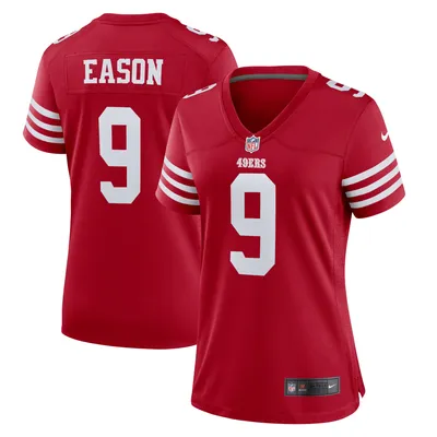 Lids T.Y. McGill San Francisco 49ers Nike Women's Home Game Player Jersey -  Scarlet