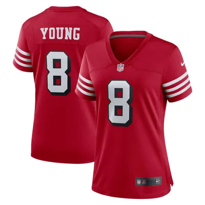 Deebo Samuel San Francisco 49ers Nike Player Name & Number T-Shirt