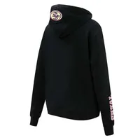 Pro Standard Women's Pro Standard Black San Francisco 49ers Neon