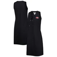 Tommy Bahama Women's Tommy Bahama Black San Francisco 49ers Island