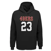 49ers hoodie youth