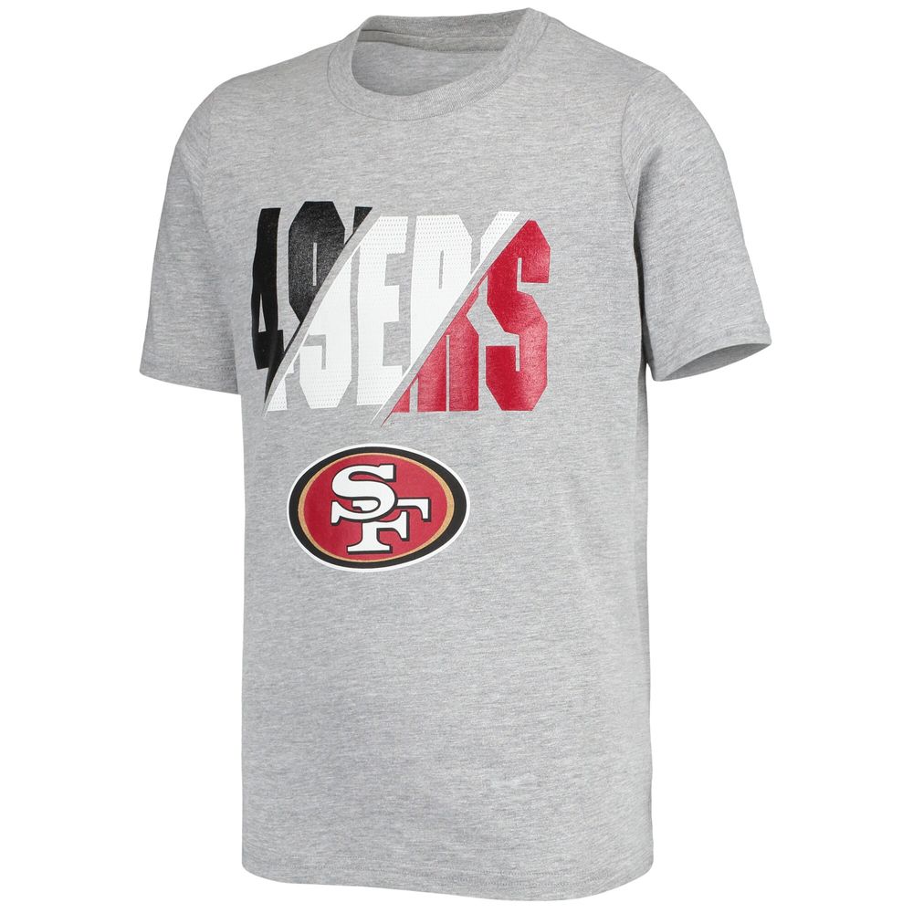 San Francisco 49ers Infant Winning Streak T-Shirt - Black