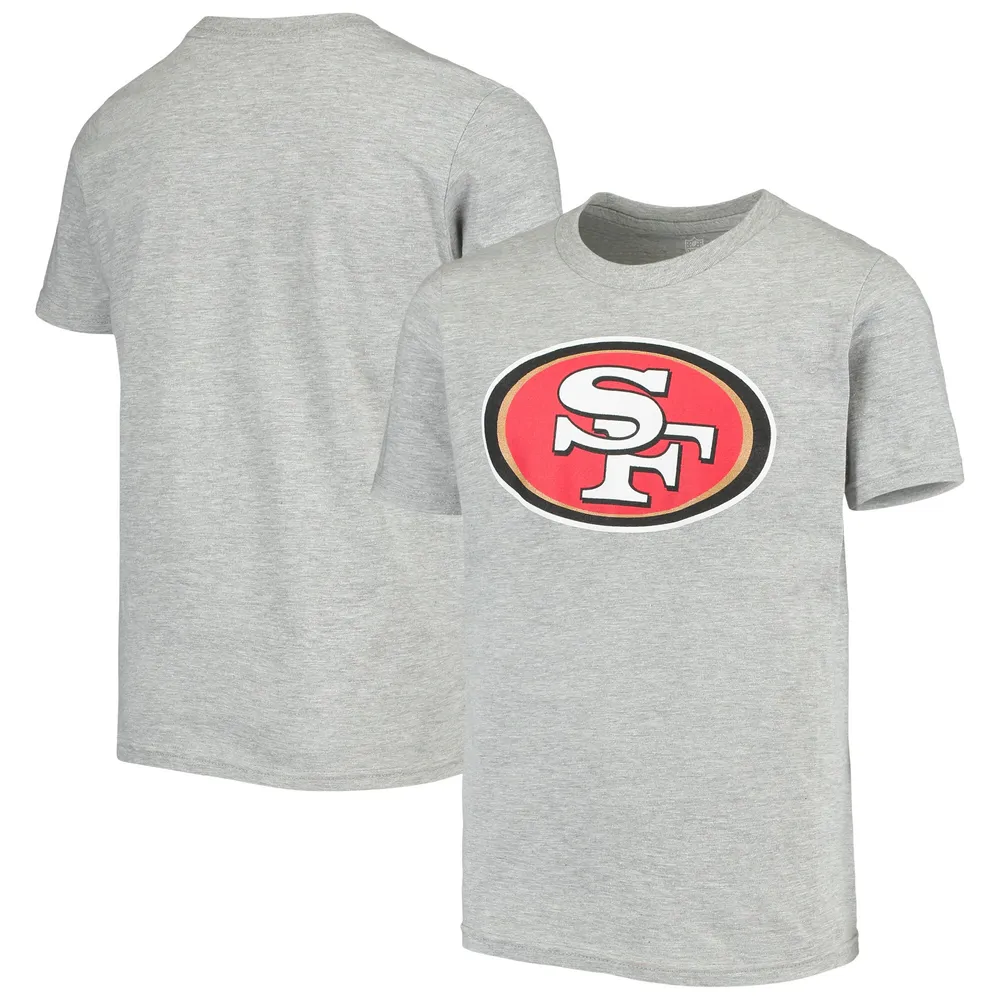 Nike Men's Black San Francisco 49ers Legend Icon Performance T-shirt