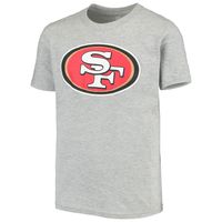 Outerstuff San Francisco 49ers Youth Cross Pattern T-Shirt 22 / M