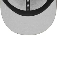 Youth New Era Camo San Francisco 49ers  Main Trucker 9FIFTY Snapback Hat