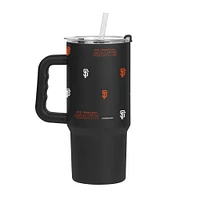  San Francisco Giants 24oz. Step and Repeat Powder Coat Tumbler