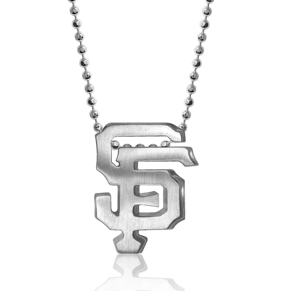 San Francisco Giants Logo Pendant