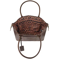 Baseballism San Francisco Giants Cathy Glove Leather Tote
