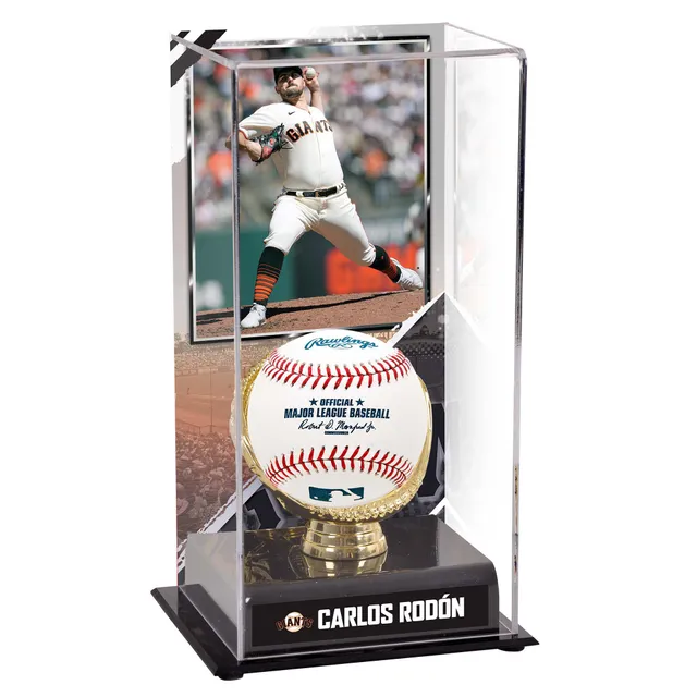 San Francisco Giants Carlos Rodon Fanatics Authentic Framed 10.5