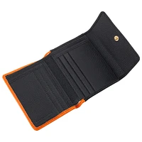 Dooney & Bourke San Francisco Giants Flap Credit Card Wallet