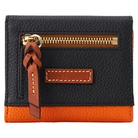 Dooney & Bourke San Francisco Giants Flap Credit Card Wallet