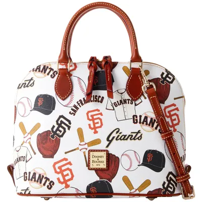 St. Louis Cardinals Dooney & Bourke Gameday Crossbody Purse