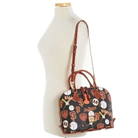 Dooney & Bourke San Francisco Giants Game Day Zip Zip Satchel