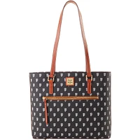 Dooney & Bourke San Francisco Giants Signature Shopper Purse