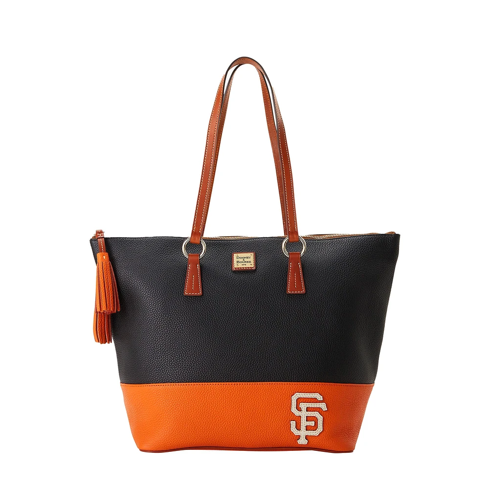 Dooney & Bourke San Francisco Giants Tobi Tote Purse