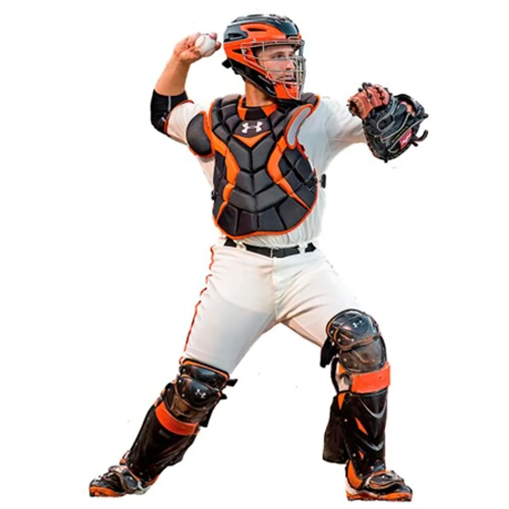 Buster Posey Orange MLB Jerseys for sale