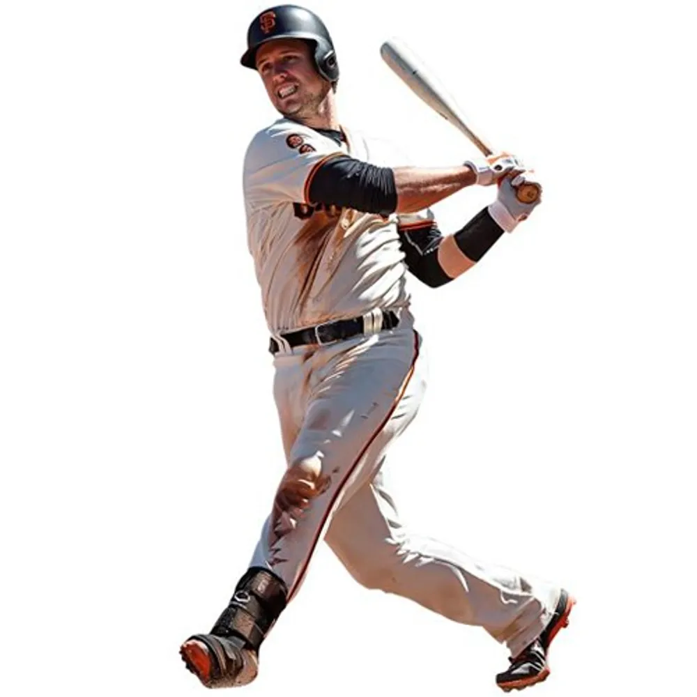 Lids Buster Posey San Francisco Giants 6'' x 8'' Plaque