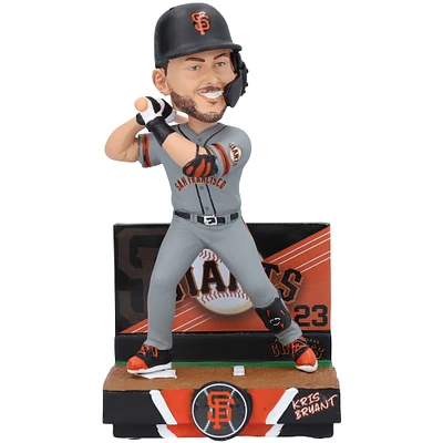 FOCO Kris Bryant San Francisco Giants Highlight Series Bobblehead