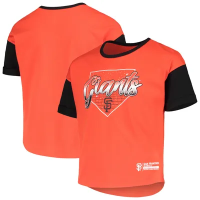 Lids San Francisco Giants New Era Girls Youth 2021 Armed Forces