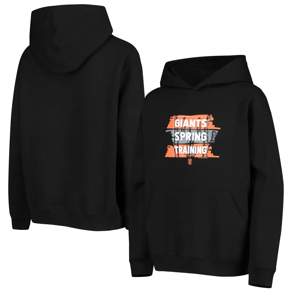 san francisco giants sweatshirt youth