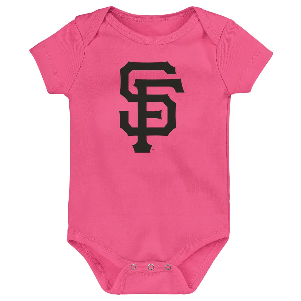 San Francisco Giants Baby Apparel, Giants Infant Jerseys, Toddler Apparel