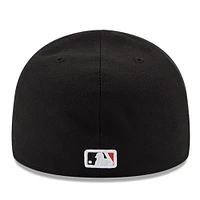 Casquette New Era San Francisco Giants My First 9FIFTY noire pour bébé