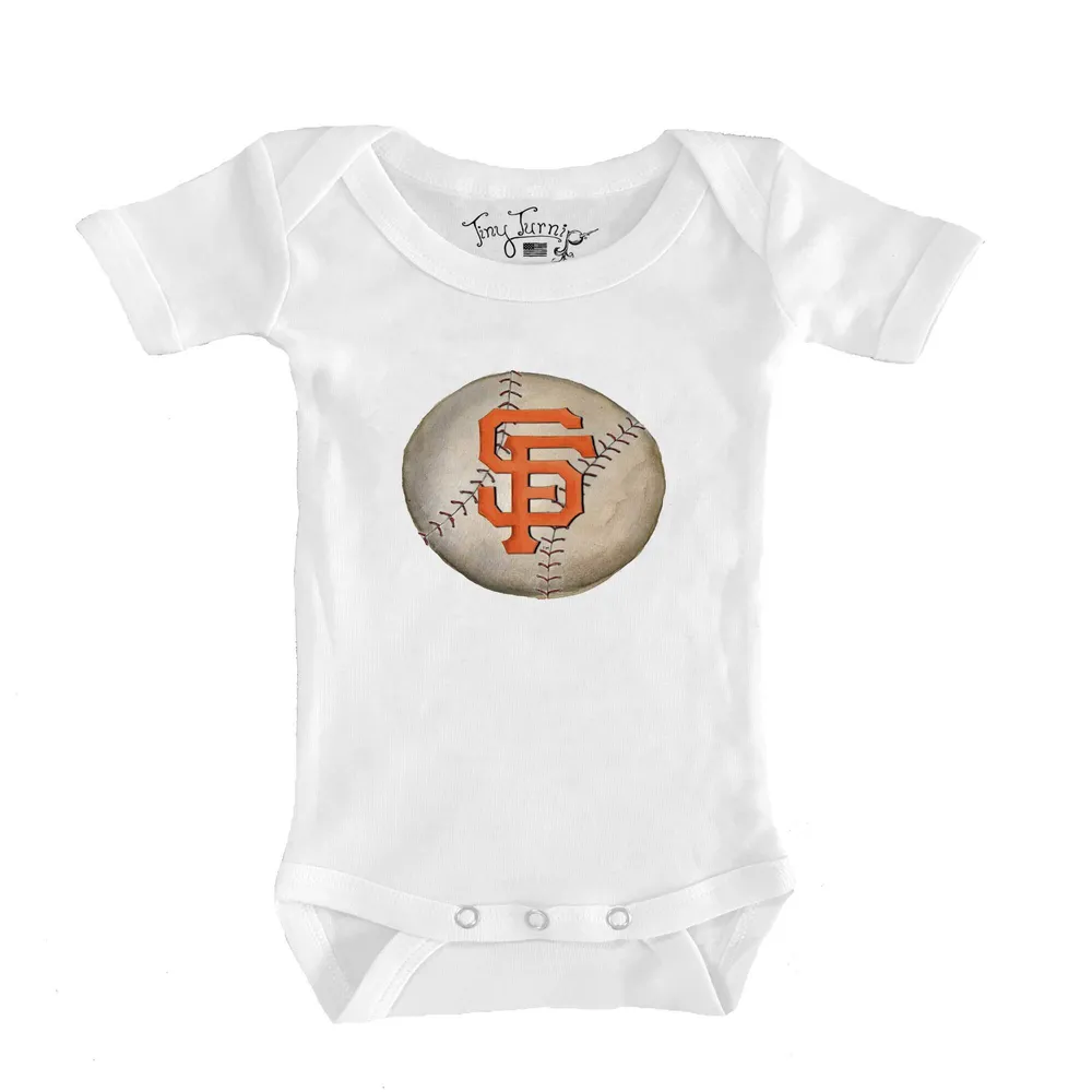 SF Giants Onesies