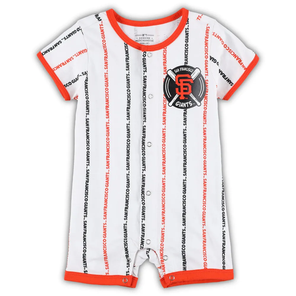 infant san francisco giants jersey