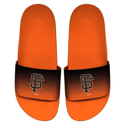 ISlide San Francisco Giants Gradient Motto Slide Sandals