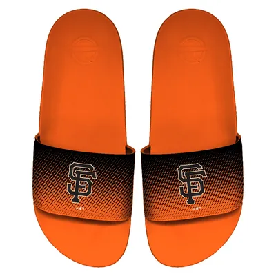 San Francisco Giants ISlide Gradient Motto Slide Sandals