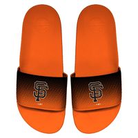 ISlide San Francisco Giants Gradient Motto Slide Sandals