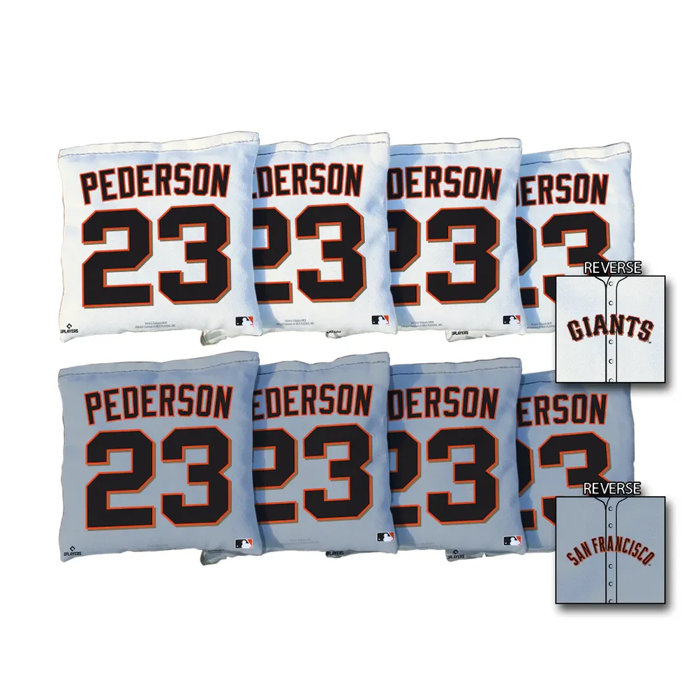 San Francisco Giants: Joc Pederson 2022 Life-Size Foam Core Cutout