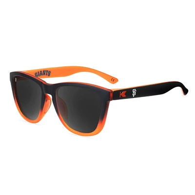 Knockaround San Francisco Giants Premiums Sport Sunglasses