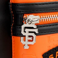 Loungefly San Francisco Giants Patches Mini sac à dos