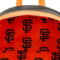 Loungefly San Francisco Giants Patches Mini sac à dos