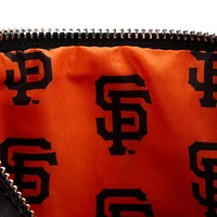 Loungefly San Francisco Giants Stadium Crossbody Bag with Pouch